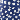 Navy/White